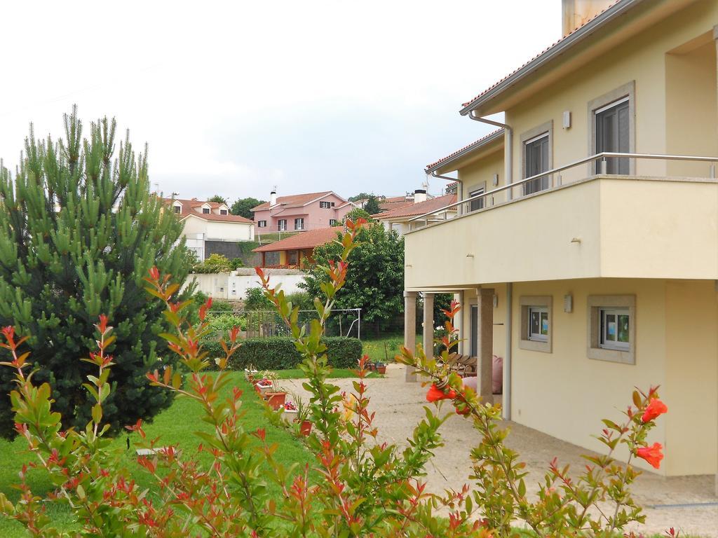 Casa Vilarelho Caminha Exterior foto